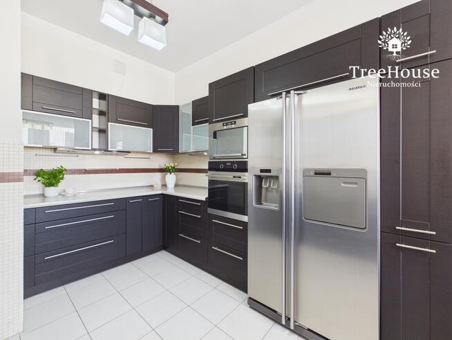 Duże mieszkanie 105 m² - bez czynszu.