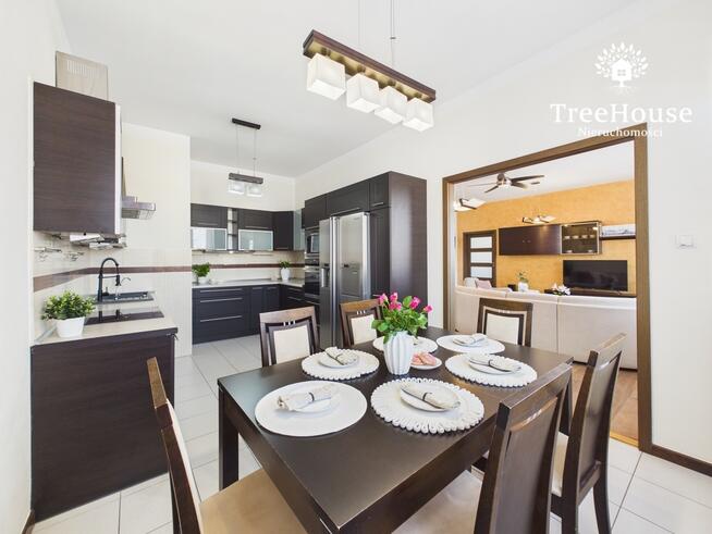 Duże mieszkanie 105 m² - bez czynszu.