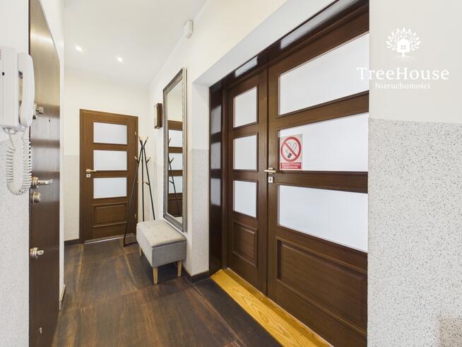 Duże mieszkanie 105 m² - bez czynszu.