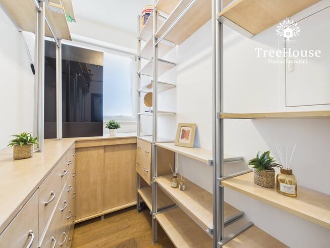 Duże mieszkanie 105 m² - bez czynszu.