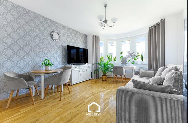 Mieszkanie Warszawa Wola, Eustachego Tyszkiewicza