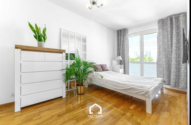 Mieszkanie Warszawa Wola, Eustachego Tyszkiewicza