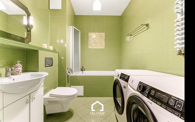 Mieszkanie Warszawa Wola, Eustachego Tyszkiewicza