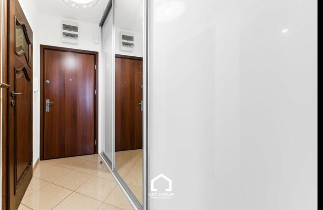 Mieszkanie Warszawa Wola, Eustachego Tyszkiewicza