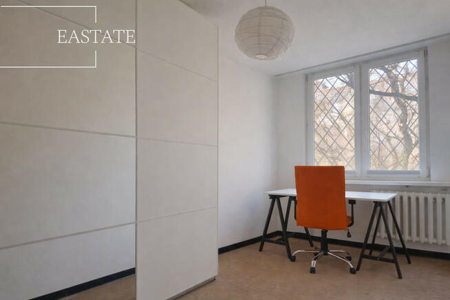 Mieszkanie Warszawa gm. Targówek Targówek, Bródno, Wyszogrodzka