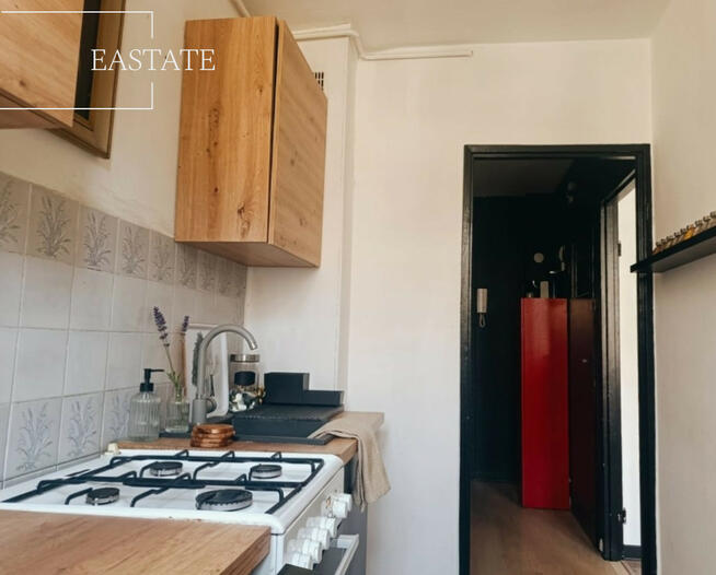 Mieszkanie Warszawa gm. Targówek Targówek, Bródno, Wyszogrodzka