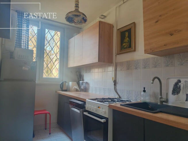 Mieszkanie Warszawa gm. Targówek Targówek, Bródno, Wyszogrodzka