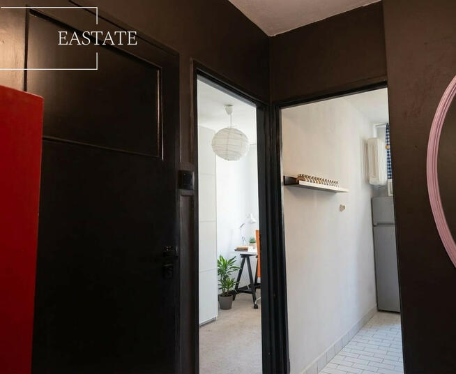 Mieszkanie Warszawa gm. Targówek Targówek, Bródno, Wyszogrodzka