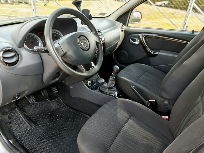 Dacia Duster 1.5 DCI 110KM Eu5 4x4 Lock -1 Właśc od 8 lat +Koła zimowe