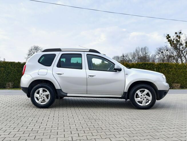 Dacia Duster 1.5 DCI 110KM Eu5 4x4 Lock -1 Właśc od 8 lat +Koła zimowe