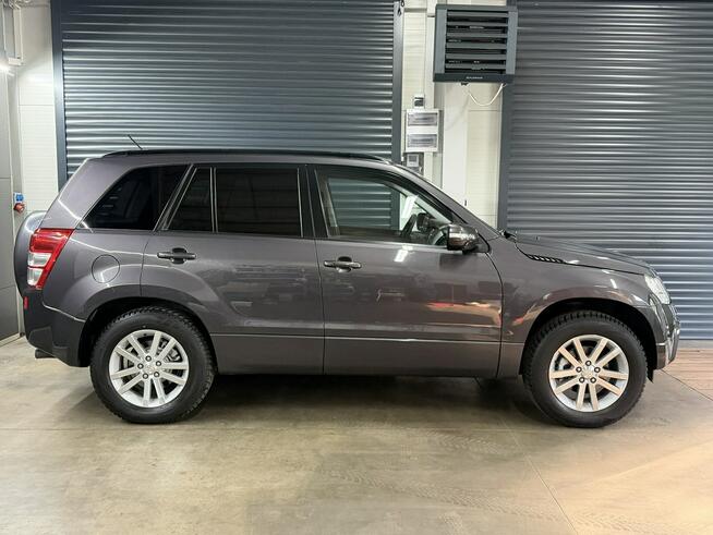 Suzuki Grand Vitara 2.4 * AUTOMAT * LPG * 140tyśkm * Full opcja * PERFEKT * Bezwypadkowa