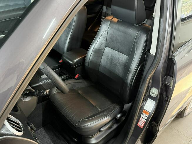 Suzuki Grand Vitara 2.4 * AUTOMAT * LPG * 140tyśkm * Full opcja * PERFEKT * Bezwypadkowa