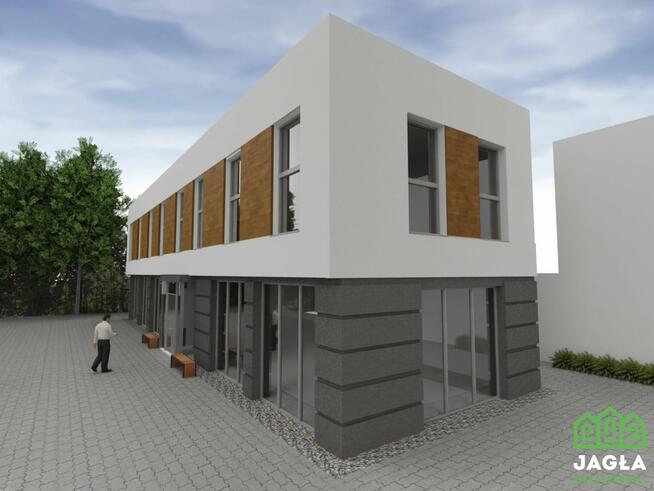 Lokal użytkowy Solec Kujawski