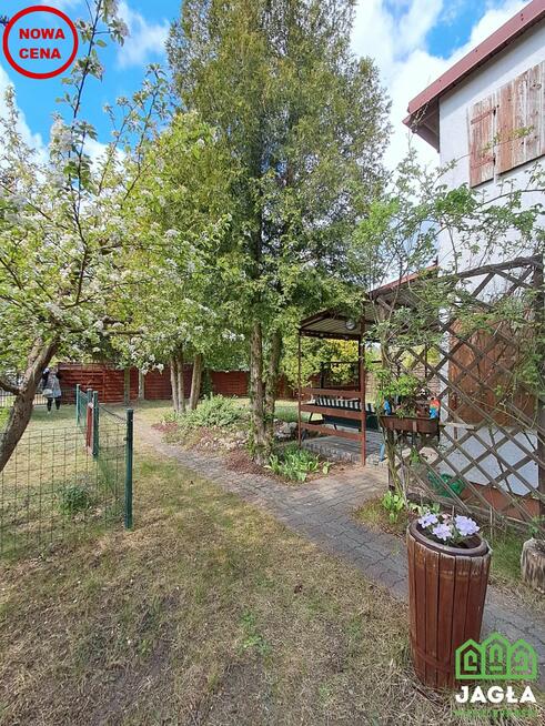 Działka siedliskowa Żurczyn gm. Szubin