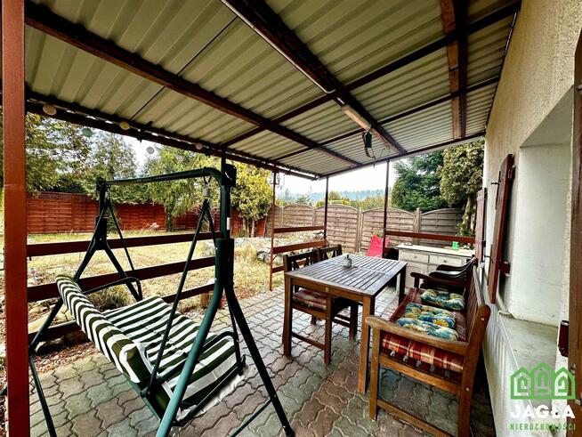 Działka siedliskowa Żurczyn gm. Szubin