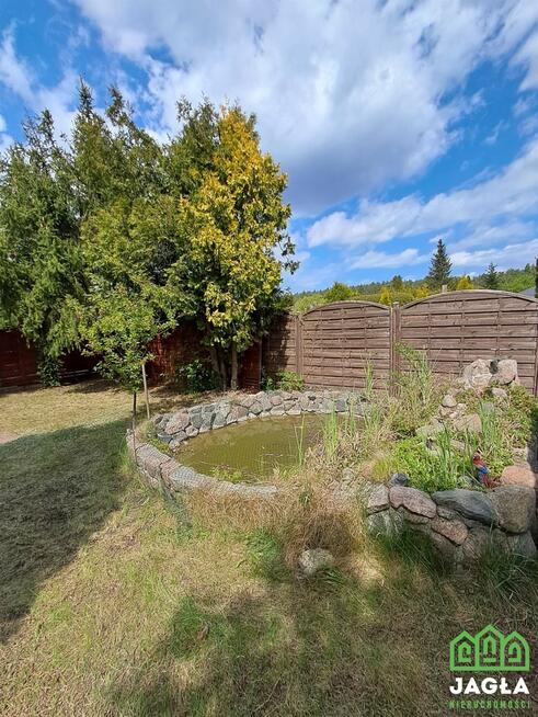 Działka siedliskowa Żurczyn gm. Szubin