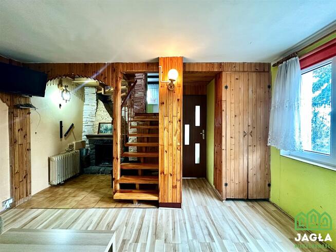 Działka siedliskowa Żurczyn gm. Szubin