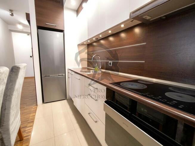 Architektura logiki na 57 metrach