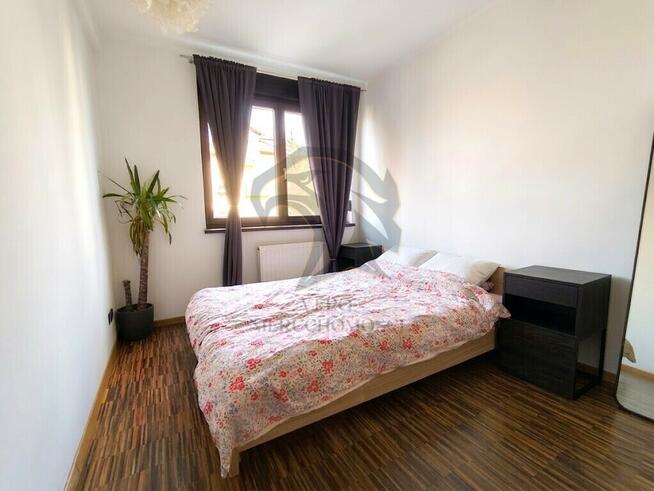 Architektura logiki na 57 metrach