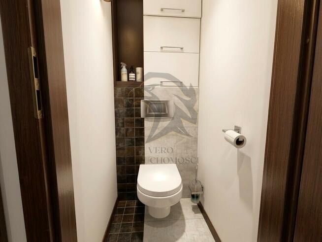 Architektura logiki na 57 metrach