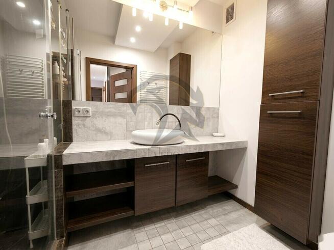 Architektura logiki na 57 metrach