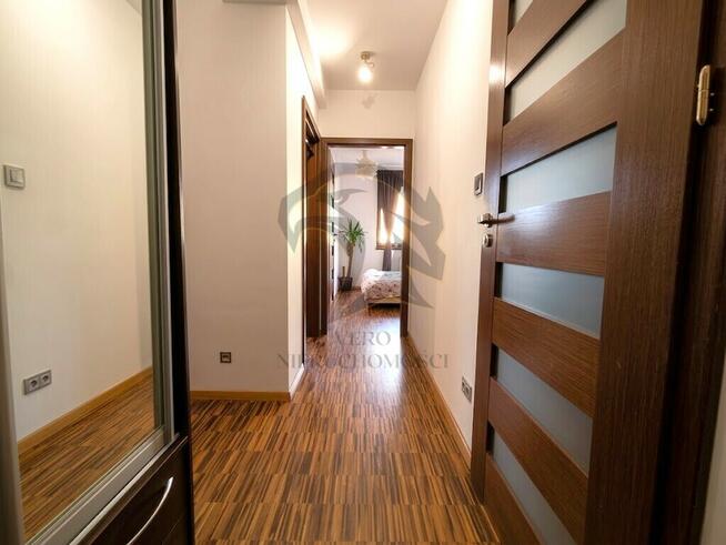 Architektura logiki na 57 metrach