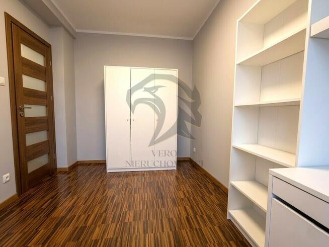 Architektura logiki na 57 metrach