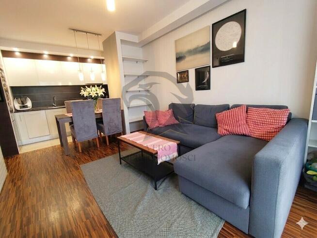 Architektura logiki na 57 metrach