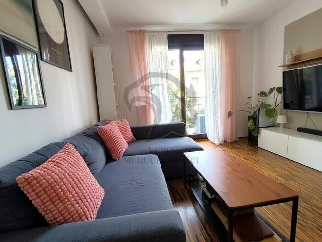 Architektura logiki na 57 metrach