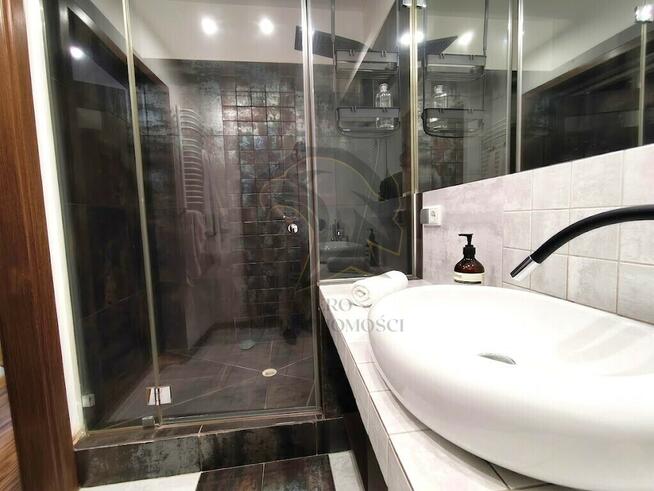 Architektura logiki na 57 metrach