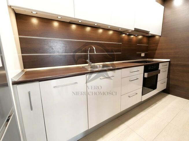 Architektura logiki na 57 metrach