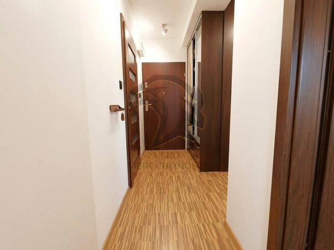 Architektura logiki na 57 metrach