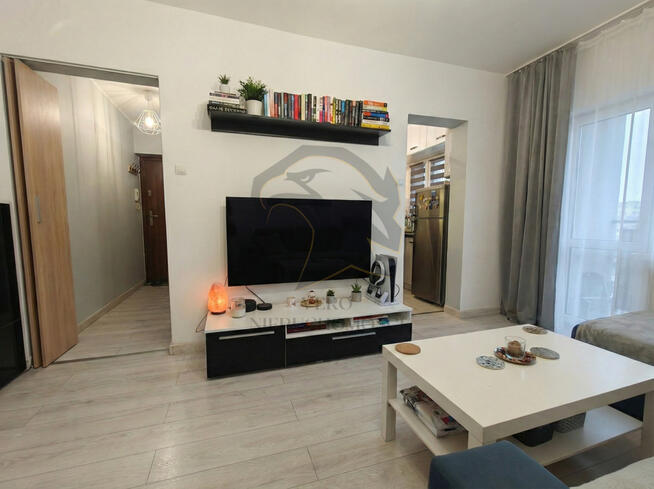 Mieszkanie bez Anioła