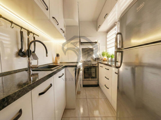 Mieszkanie bez Anioła