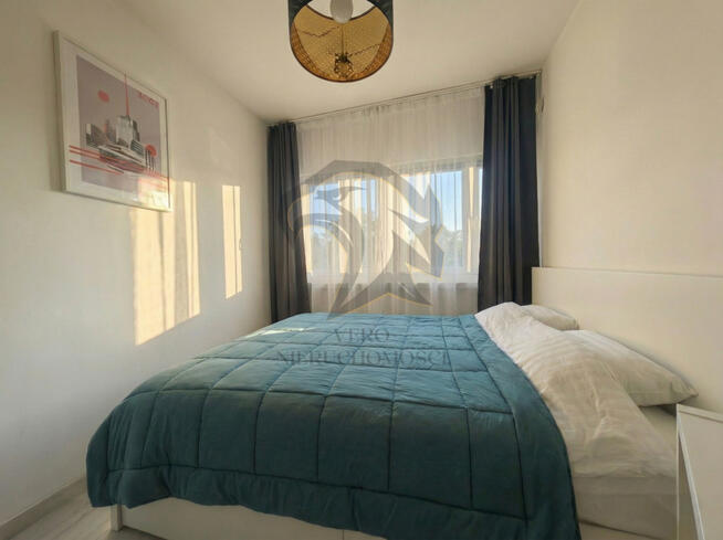 Mieszkanie bez Anioła