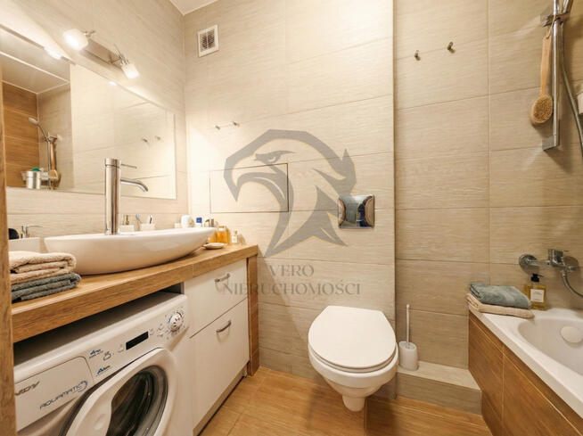 Mieszkanie bez Anioła