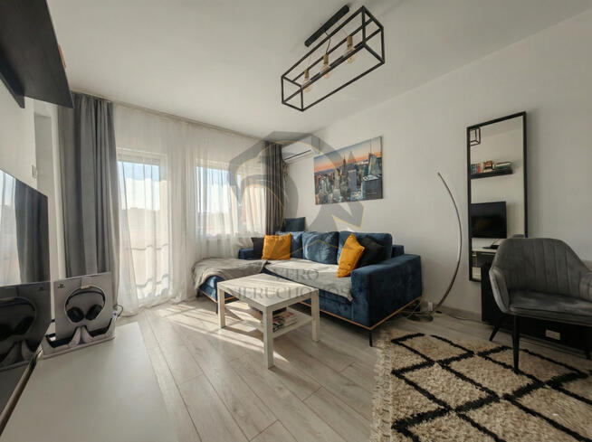 Mieszkanie bez Anioła