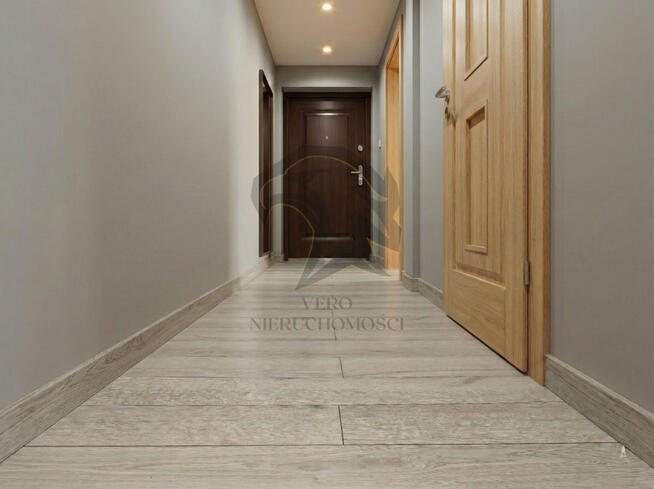 Mieszkanie bez Anioła