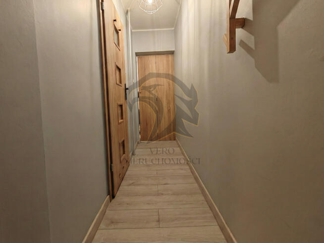 Mieszkanie bez Anioła