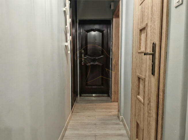 Mieszkanie bez Anioła