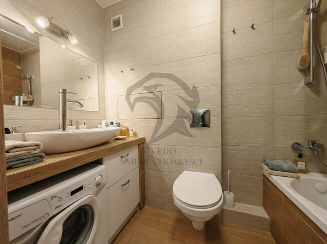 Mieszkanie bez Anioła