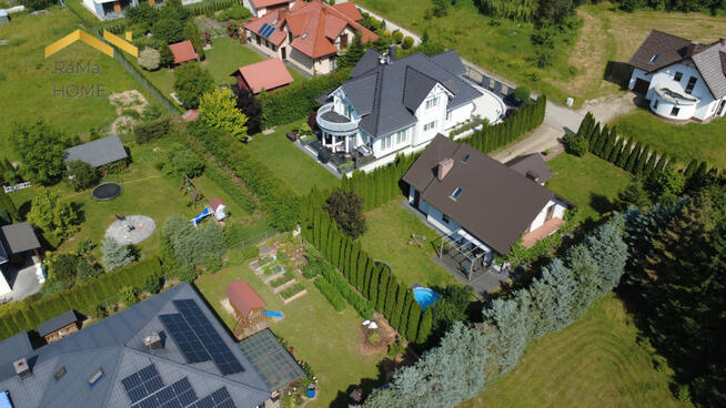 Dom Wielogłowy gm. Chełmiec,