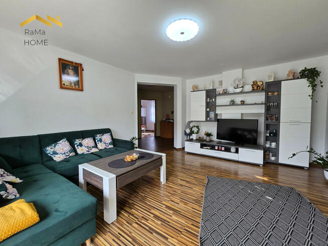 Dom Wielogłowy gm. Chełmiec,