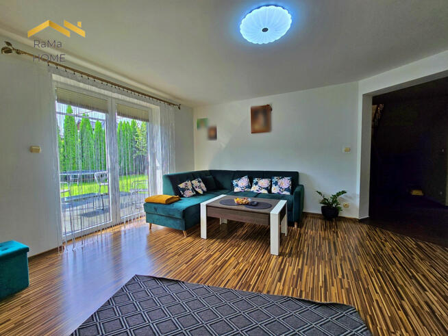 Dom Wielogłowy gm. Chełmiec,