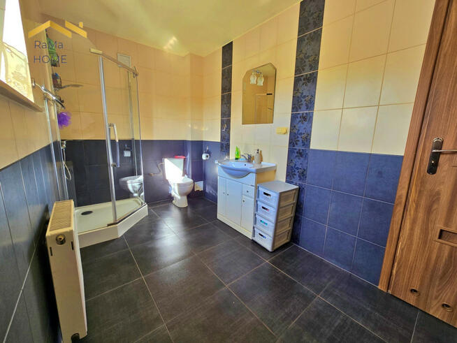 Dom Wielogłowy gm. Chełmiec,