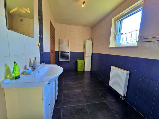 Dom Wielogłowy gm. Chełmiec,