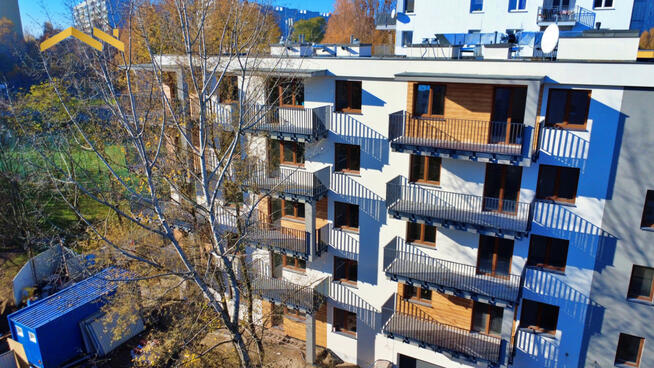 Mieszkanie Kraków gm. Kraków-Podgórze Podgórze, Duchackie, Adama Bochenka