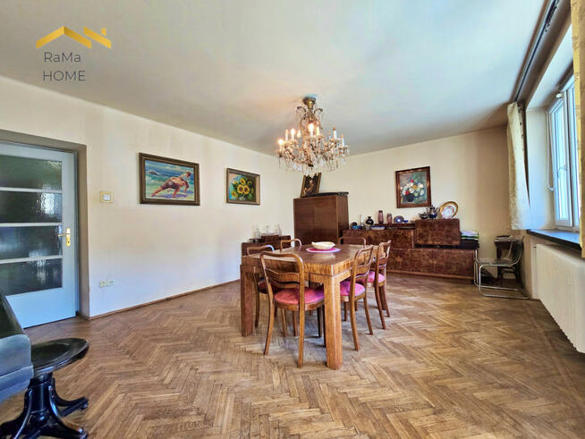 Mieszkanie Kraków gm. Kraków-Śródmieście Grzegórzki, Kielecka