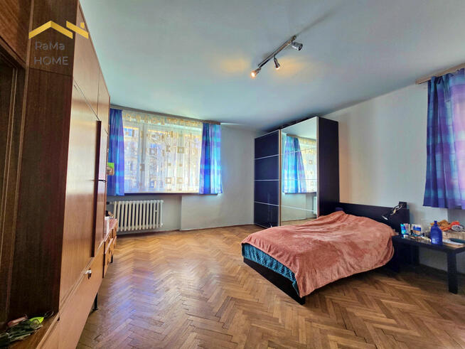 Mieszkanie Kraków gm. Kraków-Śródmieście Grzegórzki, Kielecka