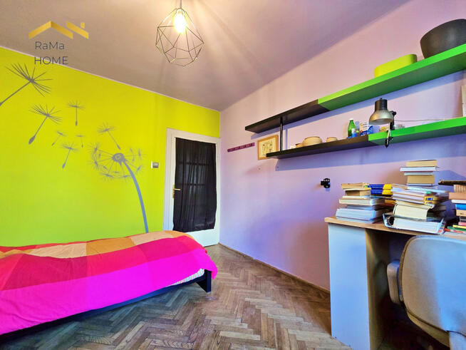 Mieszkanie Kraków gm. Kraków-Śródmieście Grzegórzki, Kielecka